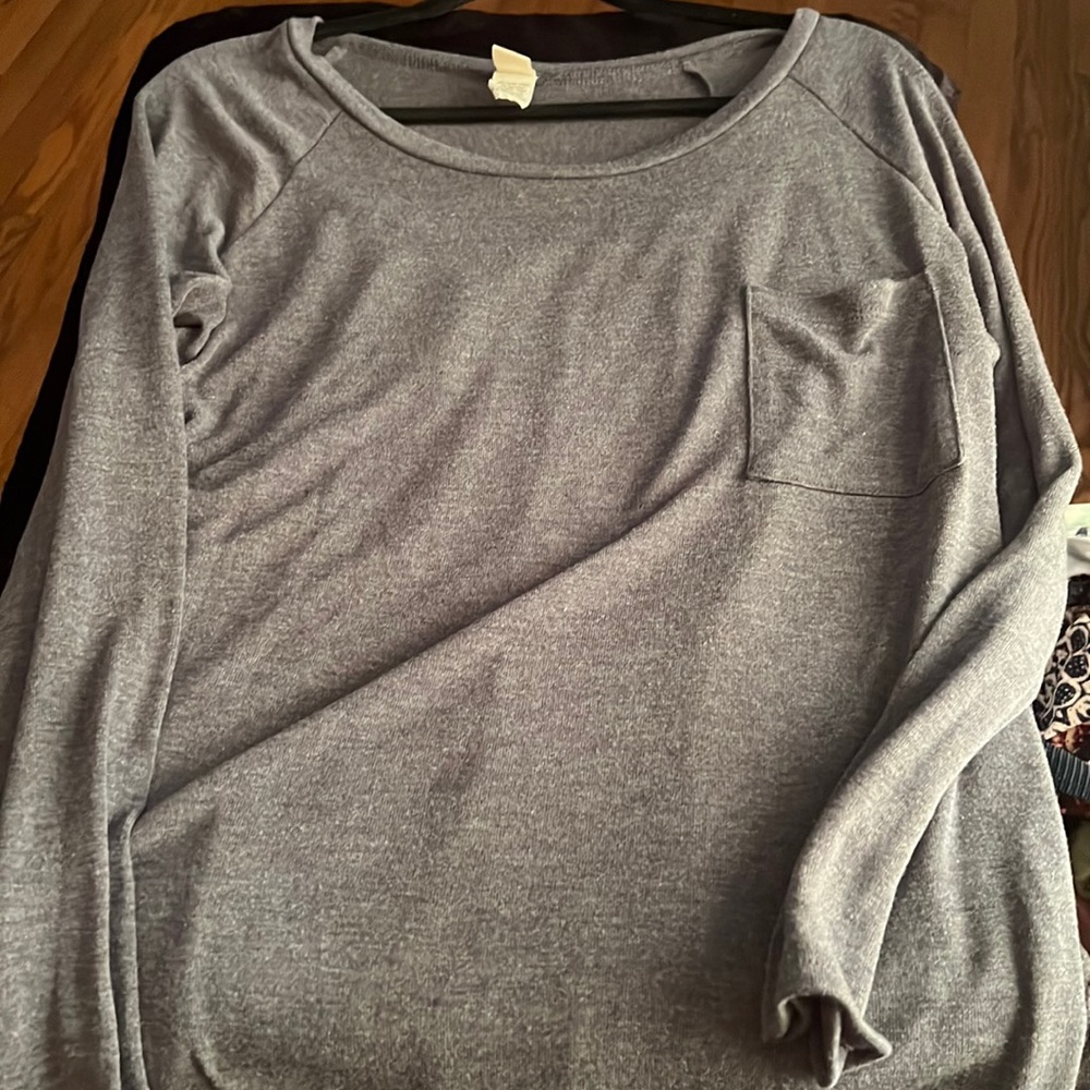 Gorgeous shirt